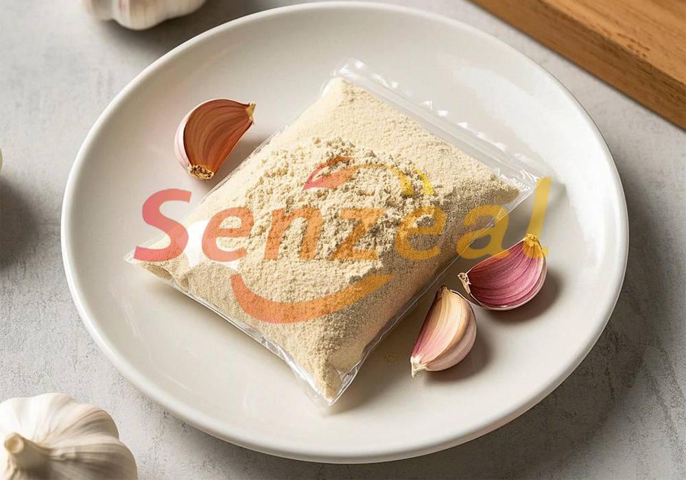 Garlic Powder